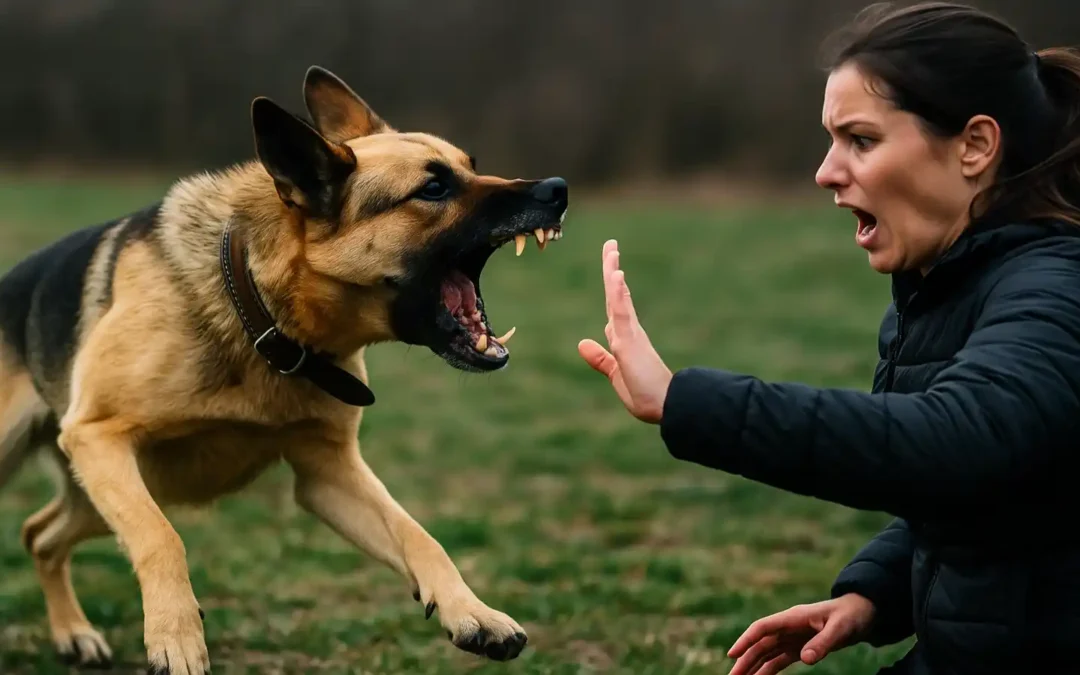 Curso Prevención y Atención Primaria por Ataque o Mordedura de Perros
