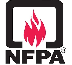 NFPA — National Fire Protection Association